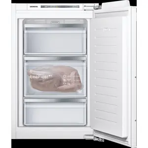 Siemens iQ500 GI21VADE0, 96 l, 8 kg/24h, SN-T, 36 dB, E, Weiß günstig