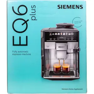 Siemens 900394735 Kaffeevollautomat