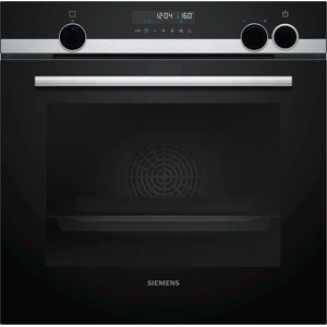 Siemens iQ500 HR578G5S6, Medium, Elektrischer Ofen, 71 l, 71 l, 2800 W...
