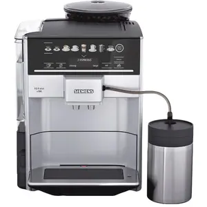 Siemens Te653m11rw Kaffeevollautomat