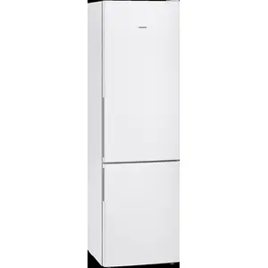 Siemens KG39EAWCA iQ500, Kühl-/Gefrierkombination