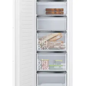 Siemens iQ500 GI81NSCE0, 212 l, 14 kg/24h, SN-T, No-Frost-System, E, W... günstig