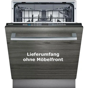 Siemens iQ100 SN61HX08VE, Voll integriert, Standardgröße (60 cm), Schw... günstig