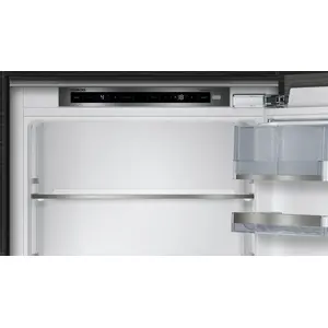 Siemens iQ500 KI86SADE0, 266 l, SN-ST, 36 dB, 7 kg/24h, E, Weiß