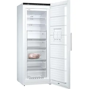 Siemens iQ500 GS58NDWDP, 366 l, 22 kg/24h, SN-T, No-Frost-System, D, W... günstig