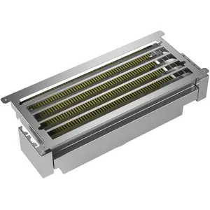 Siemens LZ11IXC16, Edelstahl, 1 Stück(e) günstig