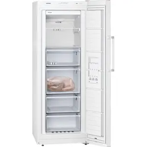 Siemens Gs 29nvwep Vertikaler Gefrierschrank günstig