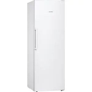 Siemens iQ300 GS33NVWEP, 225 l, 20 kg/24h, SN-T, No-Frost-System, E, W... günstig