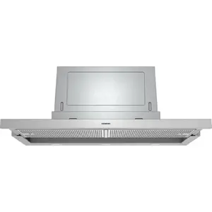 Siemens iQ300 LI97SA531, 397 m³/h, rezirkulierend, B, A, B, 53 dB günstig