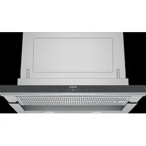 Siemens iQ700 LI67SA671, 717 m³/h, Abluft/Umluft, B, A, B, 53 dB