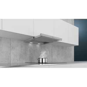 Siemens iQ100 LI64LA521, 389 m³/h, Abluft/Umluft, C, A, B, 67 dB