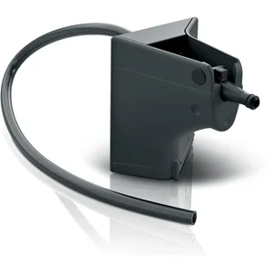 SIEMENS Milchschlauch-Adapter TZ70001, Zubehör für alle Kaffeevollauto...