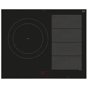 Siemens Iq700 Ex675ljc1e Flex Induktionskochfeld 60 Cm