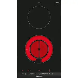 Siemens ET375FFP1E iQ300, Autarkes Kochfeld