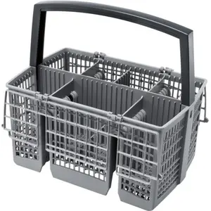 Neff Z7863X0, Geschirrspüler Zubehör, Grau günstig