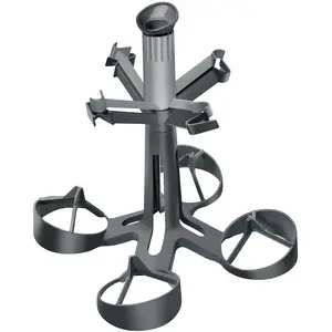 Neff Z7863X8, Geschirrspüler Zubehör, Schwarz günstig
