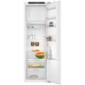 Neff KI2822FE0, 280 l, Integriert, E, 35 dB, SN-T, 2,5 kg/24h