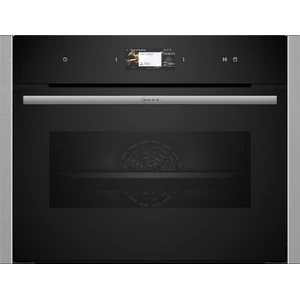 Neff C24FS31N0, Medium, 47 l, 40 - 250 °C, Backen, konventionell, Auft... günstig