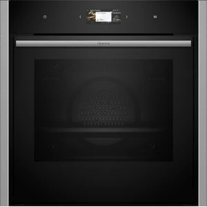 Neff B64CS71N0, Medium, Elektrischer Ofen, 71 l, 71 l, 40 - 275 °C, Hy...