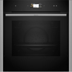 Neff N 90 B64VS71N0, Medium, Elektrischer Ofen, 71 l, 71 l, 40 - 275 °...