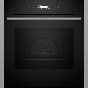 Neff B24CR71N0 N 70, Backofen