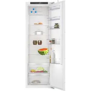 Neff KI1812FE0, 310 l, SN-ST, 35 dB, E, Weiß