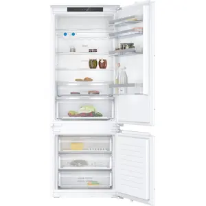 Neff N 50, 383 l, SN-ST, 9,5 kg/24h, E, Fresh Zone Fach, Weiß