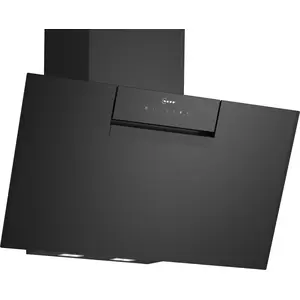 Neff D85IFN1S0, 687 m³/h, Abluft/Umluft, A, A, C, 56 dB günstig