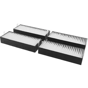 Neff Z811DU0, Filter für Dunstabzugshaube, Weiß, Neff, 1 Stück(e)