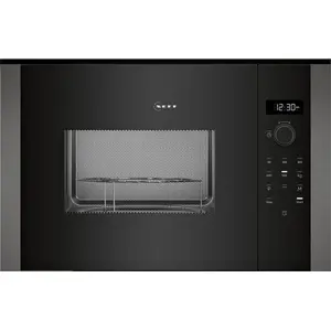 Neff HLAGD53G0, Integriert, Kombi-Mikrowelle, 25 l, 900 W, Eingebautes... günstig