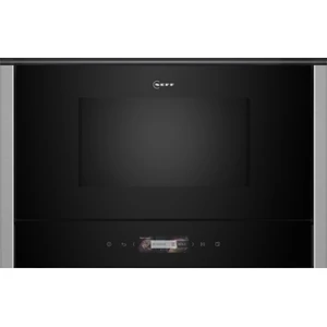 Neff NL4WR21N1, Integriert, Solo-Mikrowelle, 21 l, 900 W, Eingebautes ... günstig