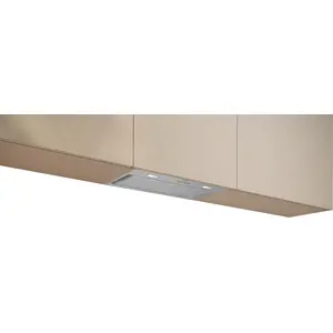 Neff D54NAC1N0, 560 m³/h, Abluft/Umluft, C, A, D, 66 dB günstig