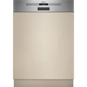 Geschirrspüler : Neff S145EVS04E günstig