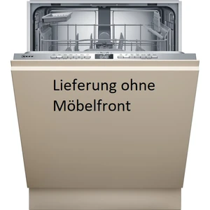 Neff N 30, Voll integriert, Standardgröße (60 cm), Silber, Weiß, Taste... günstig