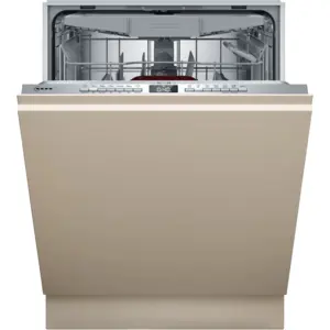 Geschirrspüler : Neff S155EVX04E günstig