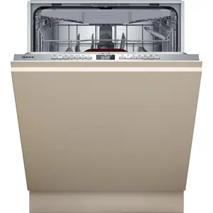 Geschirrspüler : Neff S255EVX04E günstig