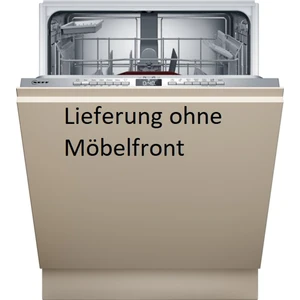 Neff N 50, Geschirrspüler vollintegrierbar, 60 cm, S155EBX16E