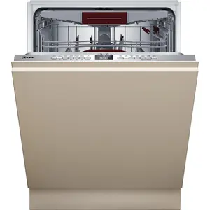 Geschirrspüler : Neff S255ECX15E günstig