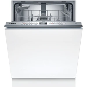 Bosch SBV4HTX00E Serie 4, Spülmaschine