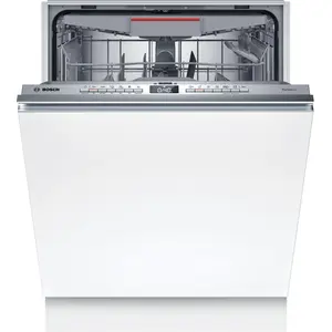 Bosch Serie 6 SMV6ZCX10E, Voll integriert, Standardgröße (60 cm), Edel... günstig