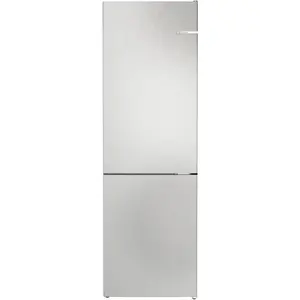 Bosch KGN362LBF, 321 l, SN-T, 9,5 kg/24h, B, Fresh Zone Fach, Edelstah... günstig