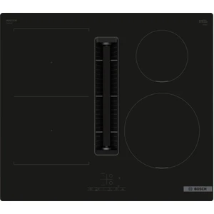 Bosch Serie 4 Pvs611b16e 59 Cm Induktionskochfeld 4 Brennern