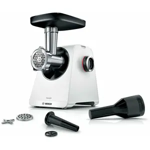Bosch Serie 4 Mfws420w 1900w Zerkleinerer günstig