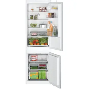 Bosch Kin86nse0 Integrierbarer Kühlschrank