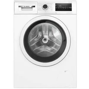 Bosch Serie 4 WAN24272ES, Frontlader, 8 kg, B, 71 dB, 1200 RPM, A