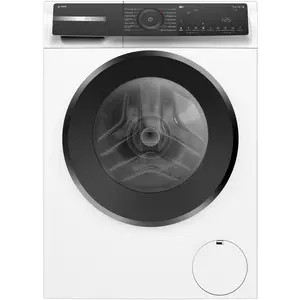 Bosch WGH244A40 Waschmaschine 9kg Home Connect Fleckenautomatik i-DOS ...