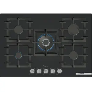 Bosch Ppq7a6i40 Gasherd günstig
