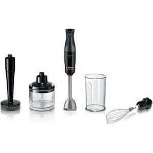 Bosch Serie 4 MSM4B623, Pürierstab, 0,6 l, Pulsfunktion, 1,4 m, 1000 W...