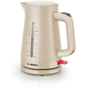 Bosch TWK3M127 MyMoment Wasserkocher beige
