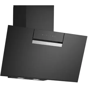 Bosch Dwk87fn60 Dekorative Dunstabzugshaube 60 Cm günstig
